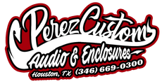 Perez Custom Audio & Enclosures